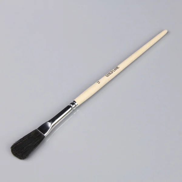 J Perkins JP Dope Brushes  (12)