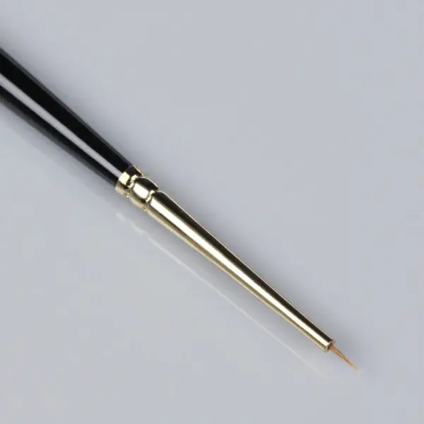 J Perkins Kolinsky Sable Brush 00000 (6) — image 7 of 7