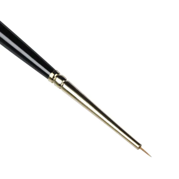 J Perkins Kolinsky Sable Brush 00000 (6) — image 1 of 7