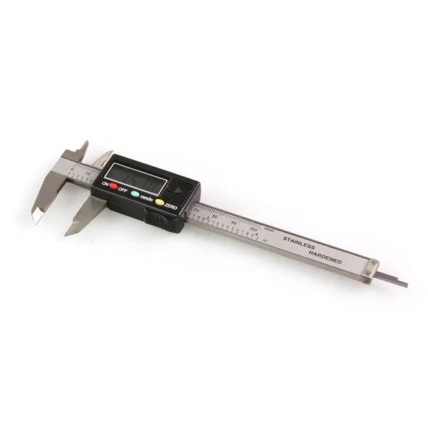 Steel Digital Vernier Calipers (PGA1100)