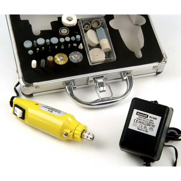 Rotacraft RC12 Mini Tool Kit