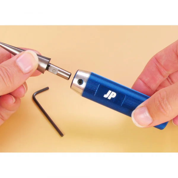 J Perkins Knife Edge Reamer