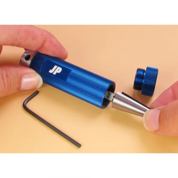 J Perkins Knife Edge Reamer