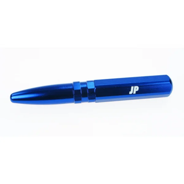 J Perkins Knife Edge Reamer + Cap