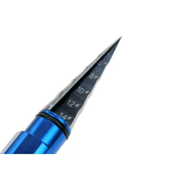 J Perkins Knife Edge Reamer + Cap