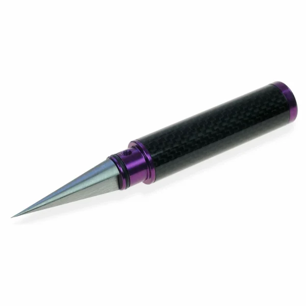 J Perkins Knife Edge Reamer With Carbon Handle And Cap