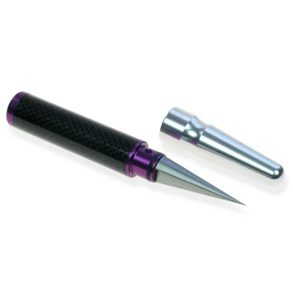 J Perkins Knife Edge Reamer With Carbon Handle And Cap