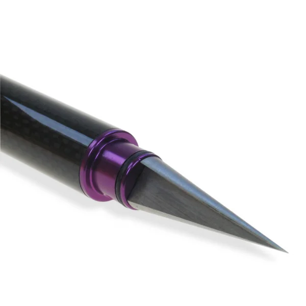 J Perkins Knife Edge Reamer With Carbon Handle And Cap