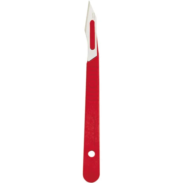 Swann Morton Trimaway Knife (50)