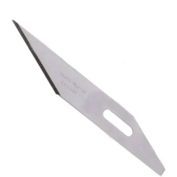 Swann Morton Craft Blade 1 (Straight) (50)