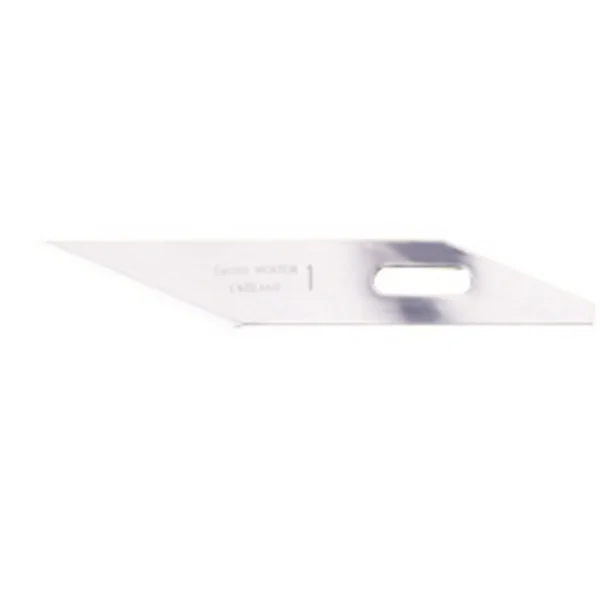 Swann Morton Craft Blade 1 (Straight) (50)
