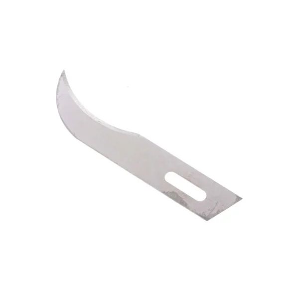 Swann Morton Craft Blade 3 (Hooked) (50)