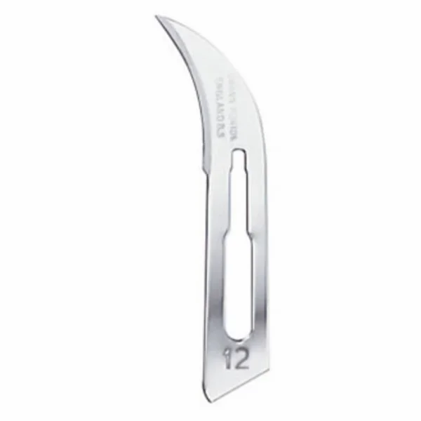Swann Morton Surgical Blade 12 (5X20)