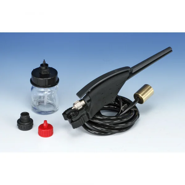 Spraycraft Sp10 Easy-To-Use Airbrush