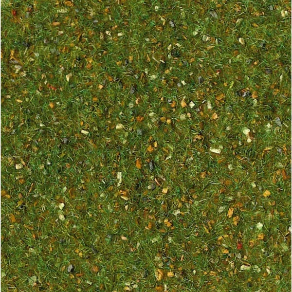 Heki 30931 Mid-Green Grassmat 75X100