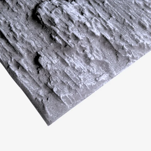 Heki 3138 Rock Face (Pliable) 35 X 84Cm