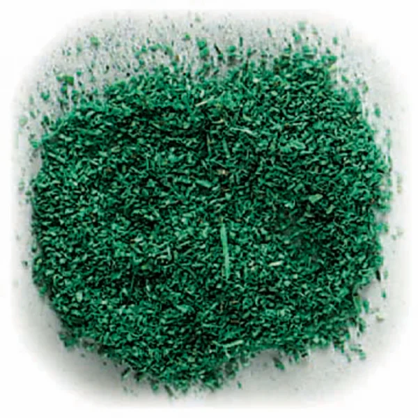 J Perkins Fine Scatter Mid Green (Js15)