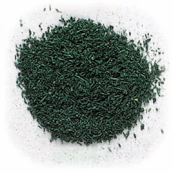 J Perkins Fine Scatter Dark Green (Js12)