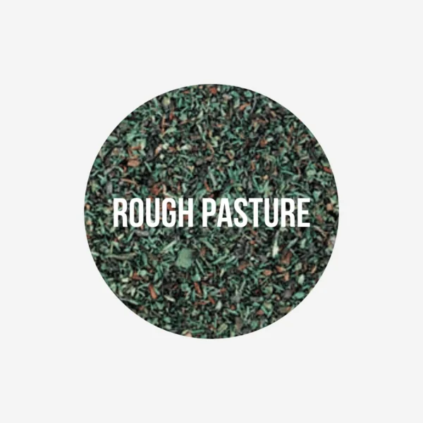 J Perkins Fine Scatter Rough Pasture (Js19)