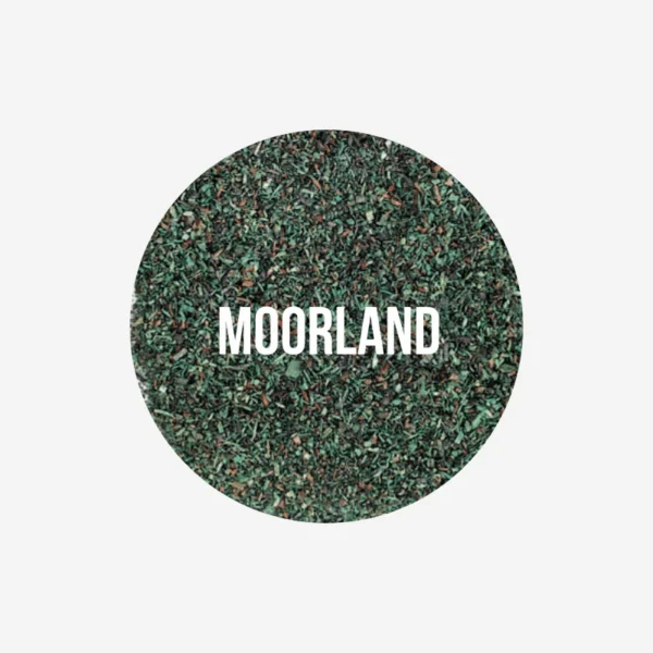 J Perkins Fine Scatter Moorland (Js20)