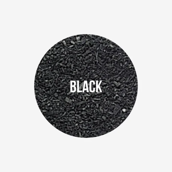 J Perkins Fine Scatter Black (Js9)