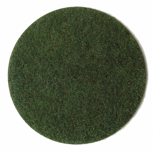 3351 Flock Dark Green