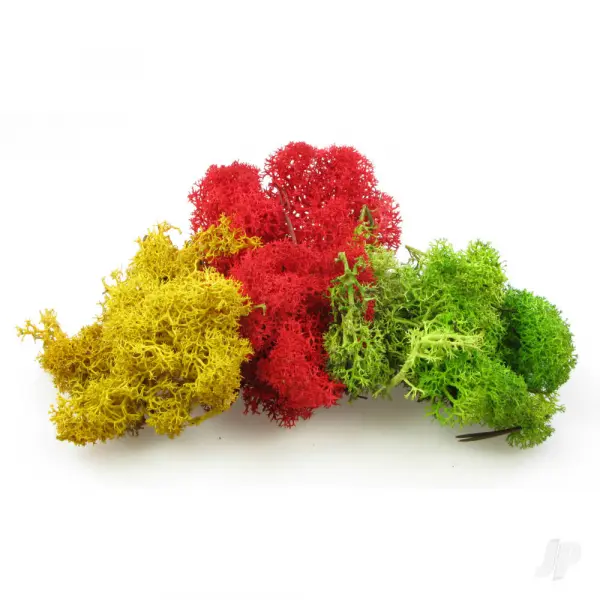 Heki 3221 Large Lichen Mixed (75G) &mdash; image 3 of 3