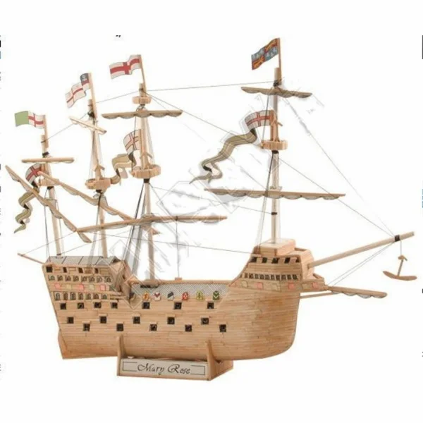 J Perkins M/Craft Mary Rose 11540