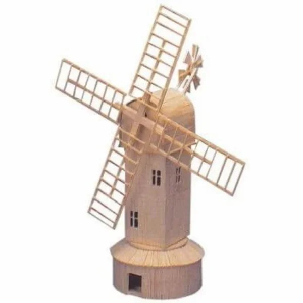 J Perkins M/Craft Windmill 11493