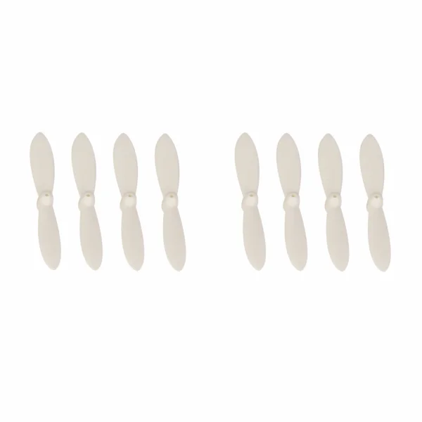 Neon-X Complete Prop Set (8)