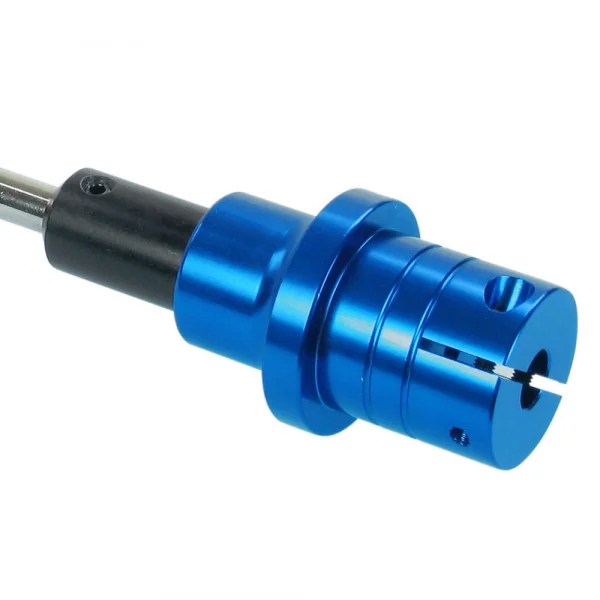 J Perkins Hex Starter Probe C/W One Way Bearing