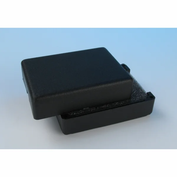 EnErG Pro Receiver Strongbox