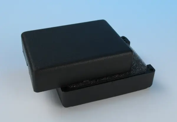 EnErG Pro Receiver Strongbox — image 2 of 2