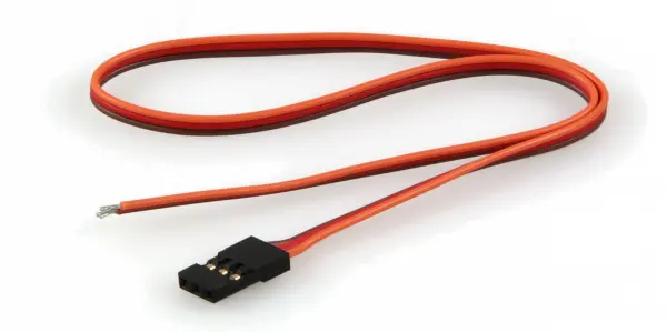 EnErG Pro Jr Male Connector With 30Cm Lead — image 2 of 2