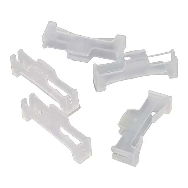 Servo Lead Security Locking Clips (Pack of 5) — image 1 of 5