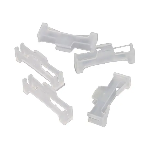 Servo Lead Security Locking Clips (Pack of 5) — image 1 of 5