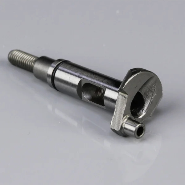 Force Cs1208B Crankshaft Pro (12-15)