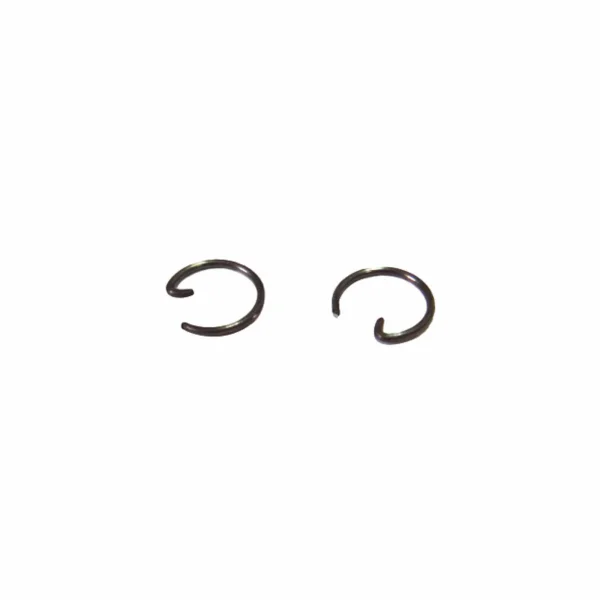 W001 Gudgeon Pin Retainer Spring (Force)