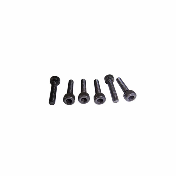 Force S001 Cylinder Head Bolts M3X12