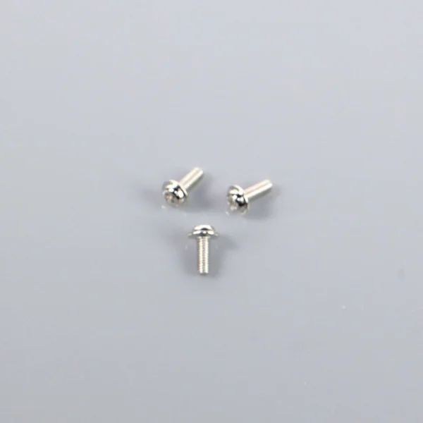 Ts014 Screws M2.6 X 7 (SH28) (1)