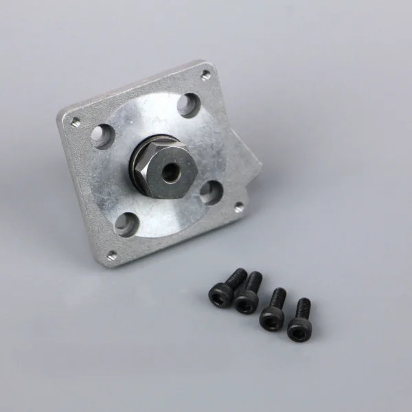 Ts1D Pull Start Back Plate Complete (SH28)