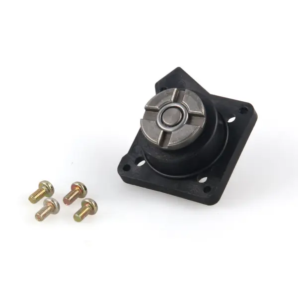 SH Ts1C Pull Start Back Plate Complete (Small) — image 2 of 2