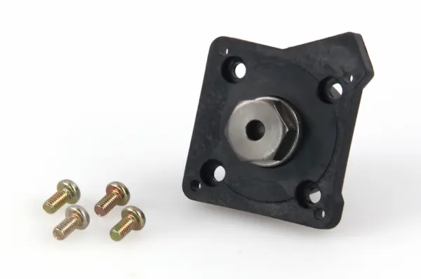 SH Ts1C Pull Start Back Plate Complete (Small) — image 3 of 3