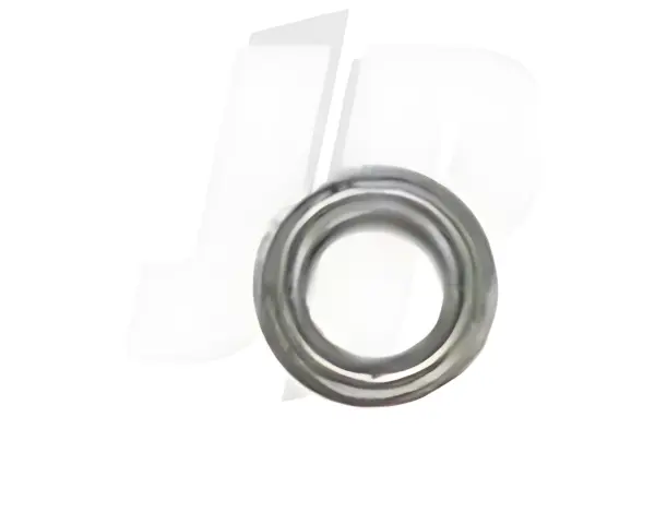 GV BB061204 Ball Bearings 6X12X4mm (1) Steel Shielded — image 1 of 2