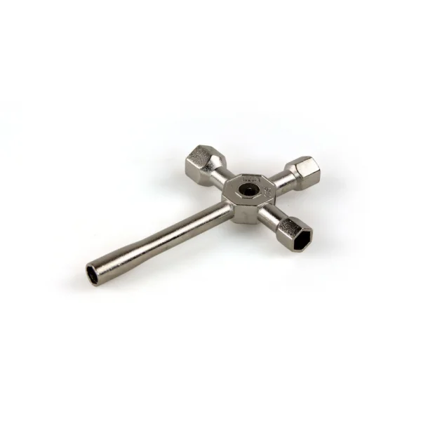 HBX T001 Large Cross Wrench 8/9/10/12mm