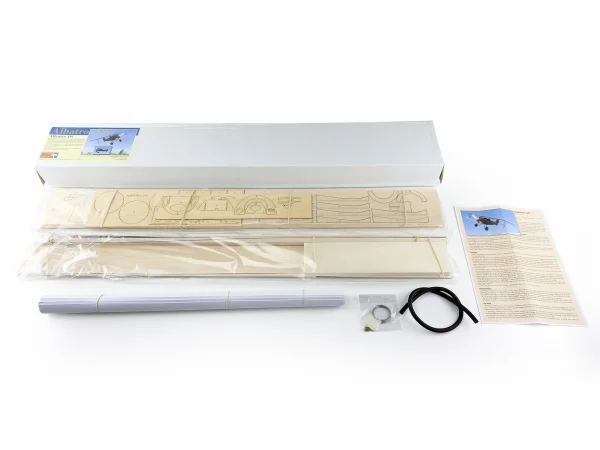 Belair Albatros DV 39 Inch