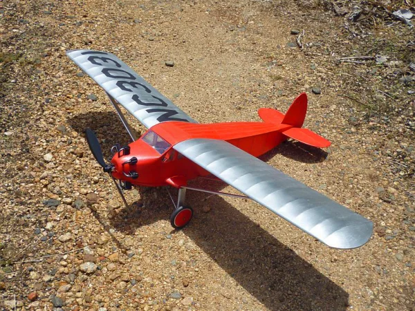Belair Verville Air Coach 40 Inch