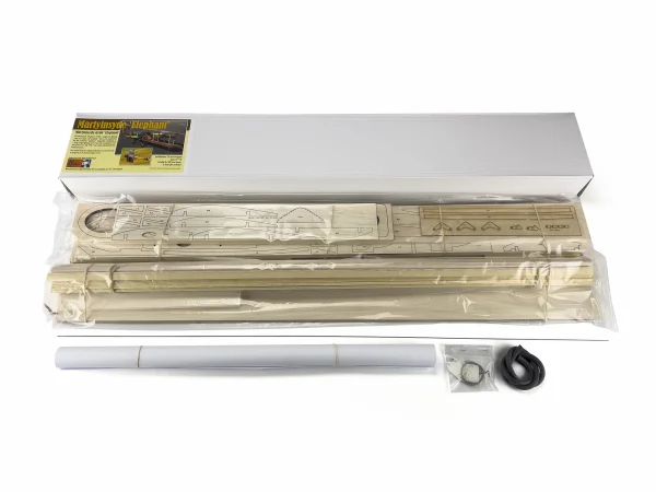 Belair Martinsyde Elephant - 50 Inch