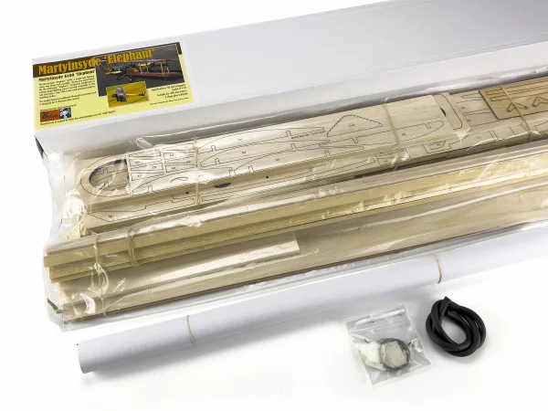 Belair Martinsyde Elephant - 50 Inch
