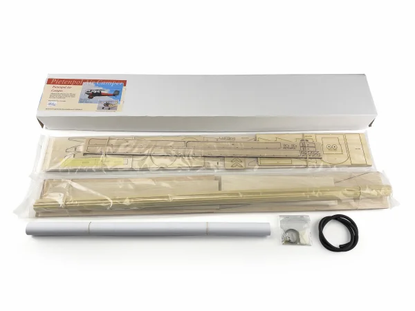 Belair Pietenpol Air Camper 45 Inch